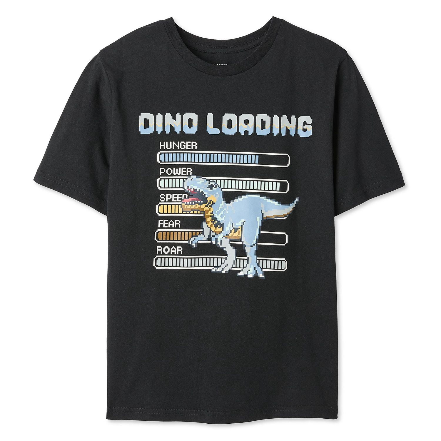 George Boys' Graphic T-Shirt