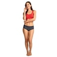 thumbnail image 5 of Jockey Culotte Hipster à Logo Extensible en Coton Biologique pour Femmes - Lot de 3, 5 of 5