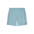 thumbnail image 2 of Reebok Women's Staple Running Short With Mesh Lining, 2 of 6