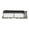 thumbnail image 3 of Main Brush Cover Dust Box for Samsung VR05R5050WK Robotic Vacuum Cleaner, 3 of 9