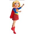 thumbnail image 1 of Poupée Articulée Supergirl DC Super Hero Girls, 1 of 8
