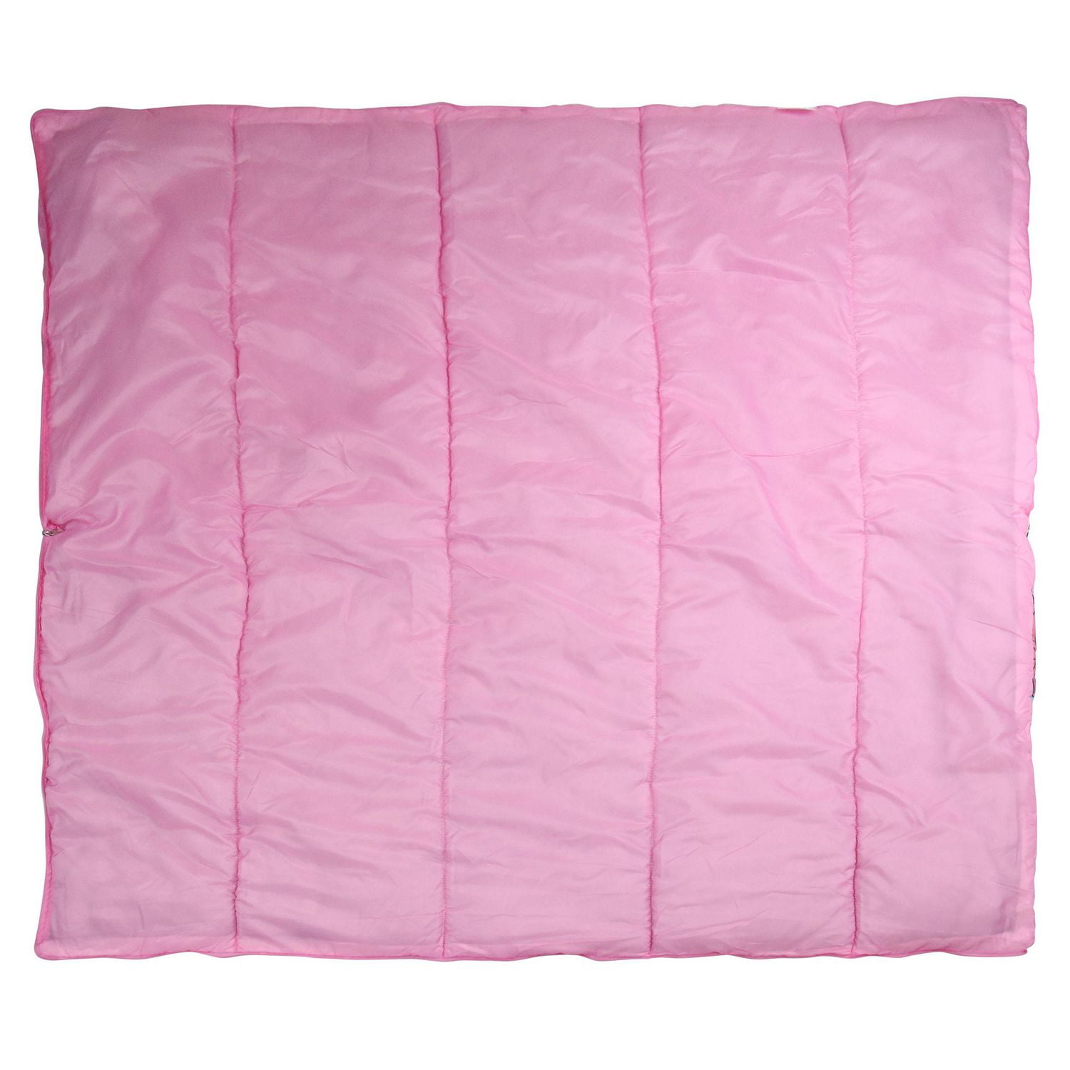 Sac de couchage pour enfant LOL Surprise avec sac de sport