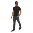 thumbnail image 2 of Jogger technique avec poches zippées Athletic Works pour hommes, 2 of 6