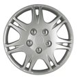 thumbnail image 1 of Bouchons Argentés 15 Po - H5, 1 of 1