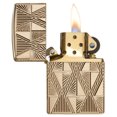 thumbnail image 2 of Zippo Luxury Diamond Design (29671), 2 of 4