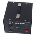 thumbnail image 2 of Power Boost Converter, Voltage Transformer Portable 2000W  For Appliances UK Plug 110V-120V 220V-240V, 2 of 8