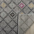 thumbnail image 4 of Safavieh Montage Tamzen Geometric Outdoor Area Rug, 4 of 4
