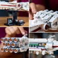 thumbnail image 3 of LEGO Star Wars Tantive IV 75376 Ensemble de construction (654 pièces), 3 of 6