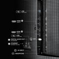 thumbnail image 4 of Openbox - Hisense 55" QD6F Series 4K UHD HDR QLED Fire TV Smart TV (55QD65QF), 4 of 4