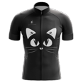 thumbnail image 1 of Chandail de Cyclisme pour Homme Black Cat - 2TG, 1 of 3