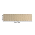 thumbnail image 3 of Stair Treads, Non-Slip Stair Mats, Absorbent Carpet Treads, Adhesive-Free Design, Washable Staircase Covering, Enhanced Home Safety, Quiet Step Solution, 3 of 9