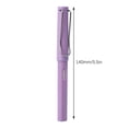 thumbnail image 3 of TopLLC Eternal Pencil Black Technology Sharpen-Free Pencil Wearable Pencil, 3 of 4