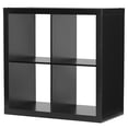thumbnail image 4 of Better Homes & Gardens 4-Cube Storage Organizer, 4 of 7