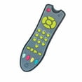 thumbnail image 2 of EIGTHTAIL Baby Music TV Remote Control  Early Educational Electric Numbers Learning Toys  Baby Music TV Remote Control Educational Electric Numbers Learning Toy, 2 of 13