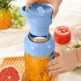 thumbnail image 4 of TIMIFIS Juicing Machine Sport Portable, Athletes 50.73Oz Bottle for Shakes And, Usb Rechargeable, Fresh Juicer Machines , Large Water Bottle Kitchen Gadgets, 4 of 6
