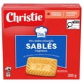 thumbnail image 2 of Biscuits sablés glacés de Peek Freans, 2 of 14
