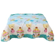 Affordablo Warehouse Cooling Comforter Double-Sided Cold Cooling Weighted Blanket Adult Cooling Blanket for Night Sweats Decorative Blanket for Night Sweats