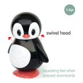 thumbnail image 2 of Tolo Baby First Friends Posable Toy - Penguin, 2 of 2
