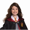 thumbnail image 1 of Harry Potter Deluxe Hermione Costume for Girls, 1 of 5