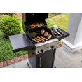 thumbnail image 5 of Charbroil Char-Broil 2-Burner Patio Gas Grill, 5 of 5