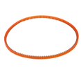 thumbnail image 1 of 12"" Lug Motor Belt for Home Sewing Machines #1200 Kenmore Singer, 1 of 2
