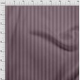 thumbnail image 3 of oneOone Silk Tabby Fabric Vertical Stripe Print Fabric By Yard 42 Inch Wide, 3 of 4