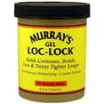 thumbnail image 1 of Murray's Gel Loc-Lock Tient les Cornrows, Tresses, Locs et Torsades Plus Serré Plus Longtemps 8 fl oz, 1 of 1
