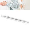 thumbnail image 1 of Pen Light With Pupil Gauge LED Penlight For Nurses Doctors  Penlight With Yellow Lighting, Measure Pupil Dilation, 1 of 8