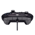 thumbnail image 4 of PowerA Advantage Wired Controller for Xbox Series X|S - Blue Sparkle, 4 of 5