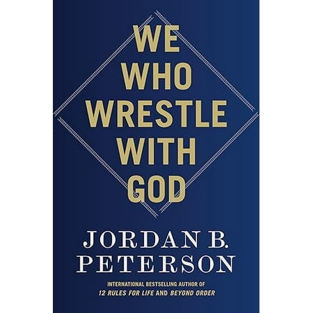 We Who Wrestle with God