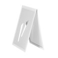 thumbnail image 2 of Miulika Photography Reflector Cardboard Folding Light Diffuser Board for Food Taking B, 2 of 9