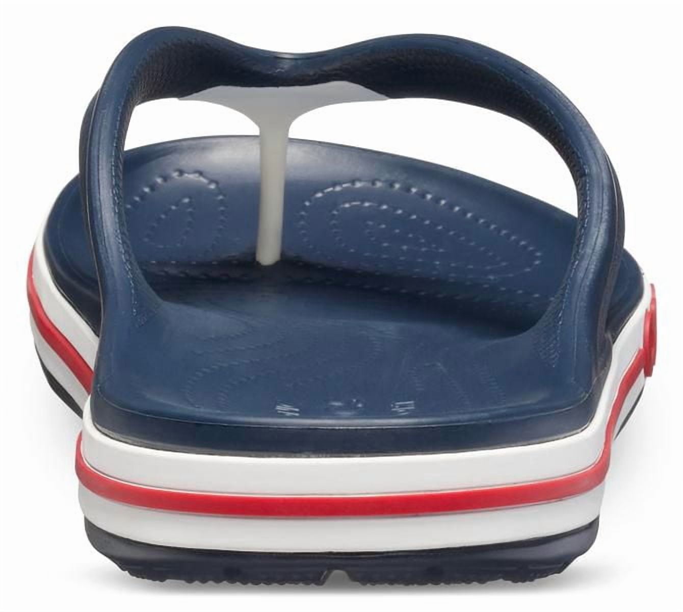 Tong Crocs Bayaband Unisexe