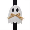 thumbnail image 4 of Ghost Wreath Hanger w/ Metal Hook - 15 inches, 4 of 5