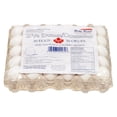 thumbnail image 1 of Gray Ridge White Eggs Medium, 1 of 7