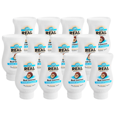 Coco Real 16.9 fl. oz. Cream of Coconut