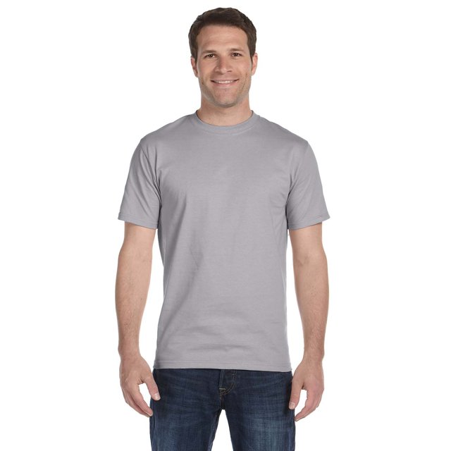 Hanes T-Shirt Unisexe Beefy-T