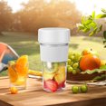 thumbnail image 1 of Boovnll A Pendant, Multifunctional Juicer Small Mini Juicer Squeezed Juicer Automatic Portable Juicer Usb Battery Powered, Smart Home, Home, 1 of 5
