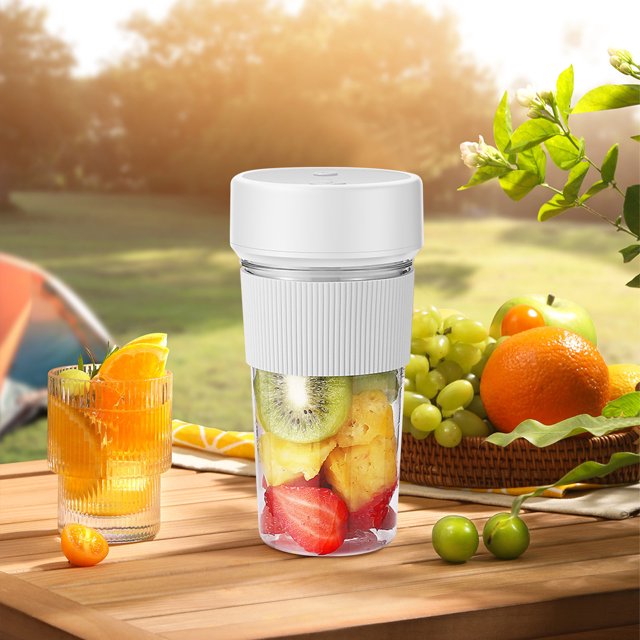 Boovnll A Pendant, Multifunctional Juicer Small Mini Juicer Squeezed Juicer Automatic Portable Juicer Usb Battery Powered, Smart Home, Home