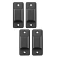 thumbnail image 3 of 4 Pcs Pieds de Remplacement pour Valise Universels Style B, 3 of 7