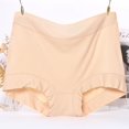 thumbnail image 3 of Birdeem Culottes Chaudes Taille Haute Gainantes pour Femmes, Culottes Aguichant, 3 of 12