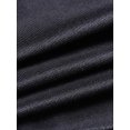 thumbnail image 4 of Gupgi Jupe Mini Gothique Punk Taille Haute pour Femmes, Jupe Mini Plissée à Motif Croisé, 4 of 9