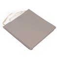 thumbnail image 1 of Coussin Chauffant pour Chaise Électrique, Chauffage Rapide 3 Réglages de Température Coussin Chauffant Antidérapant USB Réglable pour Femmes pour l'Hiver, 1 of 7