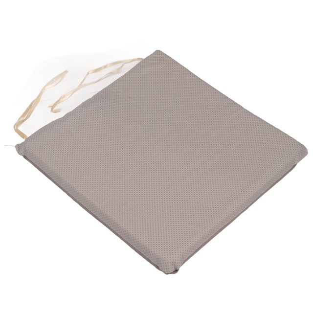 Coussin Chauffant pour Chaise Électrique, Chauffage Rapide 3 Réglages de Température Coussin Chauffant Antidérapant USB Réglable pour Femmes pour l'Hiver