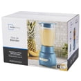 thumbnail image 4 of Mainstays 5 Speed Glass Jar Blender With Capacity 48 Oz, Cool Water, 4 of 8