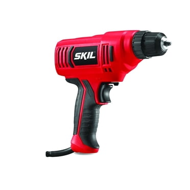 SKIL 6239-01 5.5 AMP 3/8-Inch Corded Variable Speed Drill