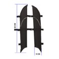 thumbnail image 5 of 2x Universal Scabbards Outdoor for Surfing Surfboard Boat Parts, 5 of 5