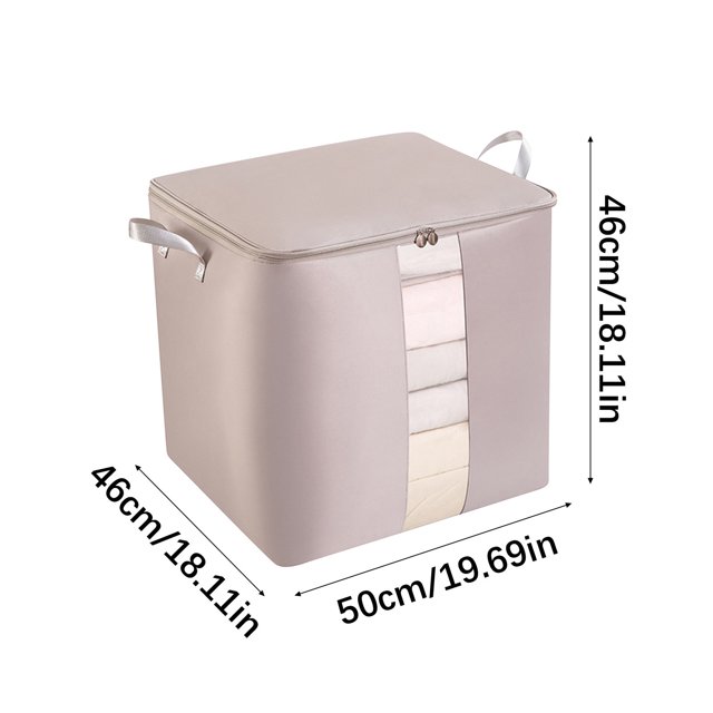 Birdeem Clothes, Quilts, Storage Bags, Large Capacity, Proof Household Storage Bags, Clothing Sorting, Moving, Packaging Bags