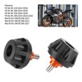 thumbnail image 4 of Wheel Crash Protector, Wheel Slider, High Toughness Durable High-quality For Moto Wheel, 4 of 8