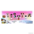 thumbnail image 3 of Collection Fêtant Disney100 Années d'Amour Ensemble de 8 Figurines Edition Limitée, 3 of 3