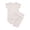 Khaki, variant on Kid Boys Girls Solid Pyjamas Children Sleepwear Clothes Kids Pajamas Cotton Nightwear Baby Pajamas Sets Toddler Clothing Suits